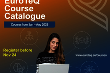 Take virtual courses at European partners in 2nd semester 2022/2023