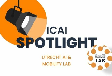 icai spotlight utrecht mobility lab