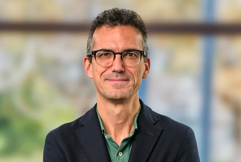 Filippo Santoni de Sio appointed professor at Philosophy and Ethics