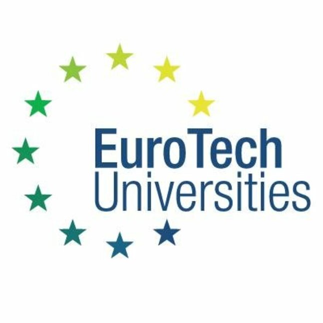 eurotech logo