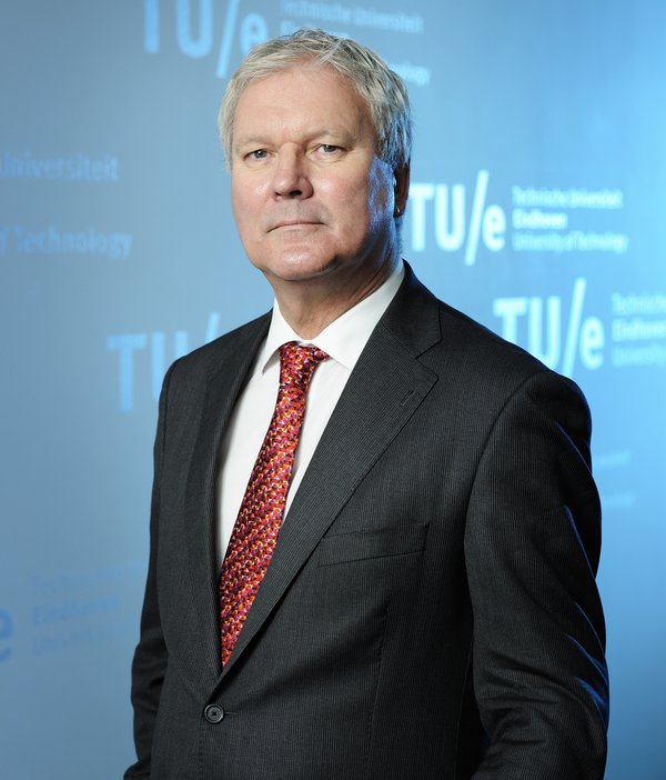 Hans Van Duijn