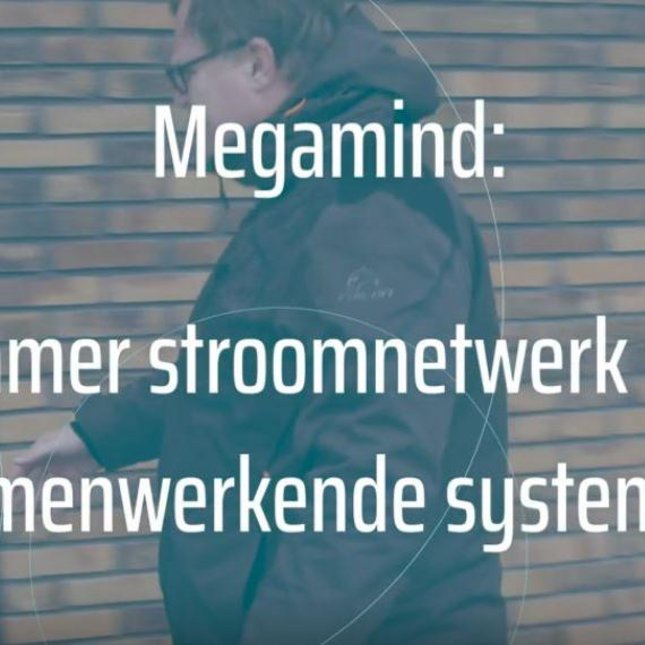 In dit filmpje geeft Koen Kok uitleg over het MegaMind-programma (YouTube)