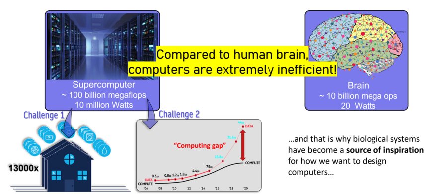 How To Build Brain-inspired Neural Networks Based On Light