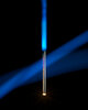 Photonic crystal fiber-tip sensor from the research of Andrea Fiore. Photo: Bart van Overbeeke. 