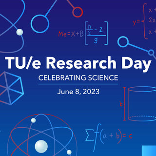 TU/e research day