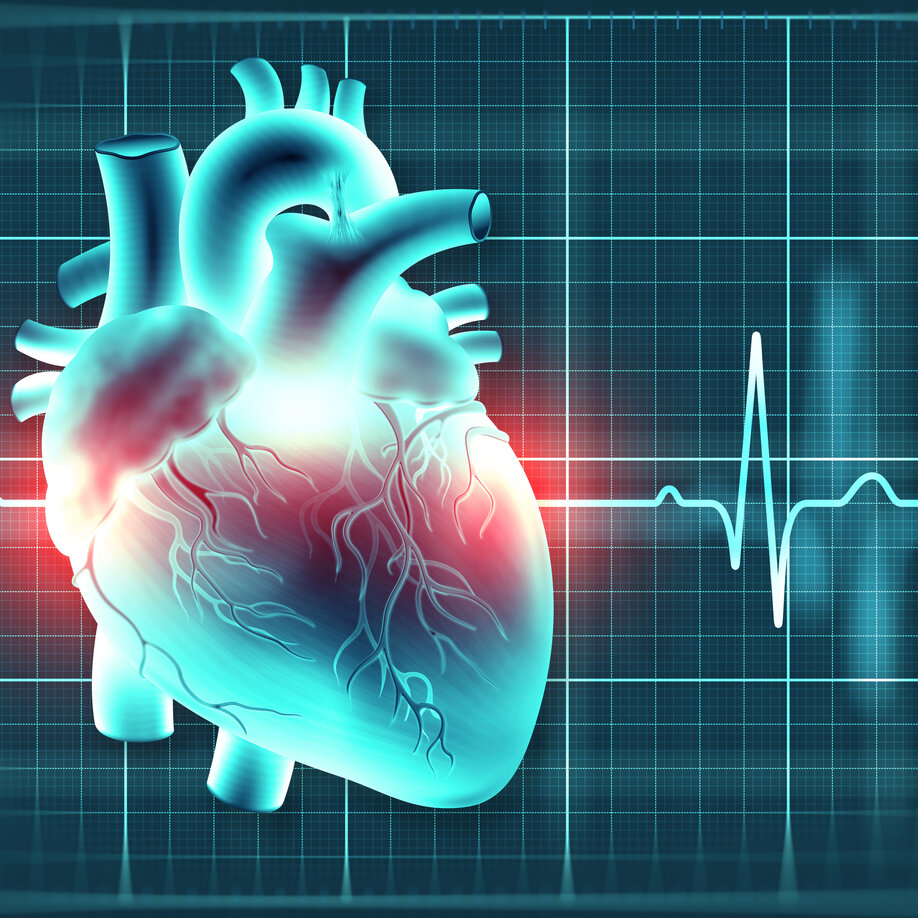 Cardiovascular Medicine