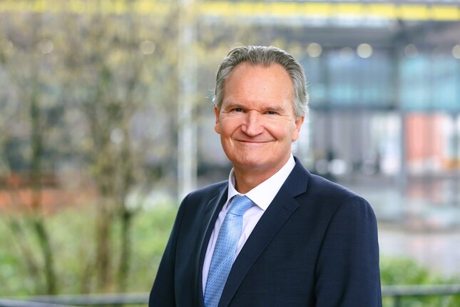 Robert-Jan Smits. Photo: Freekje Groenemans