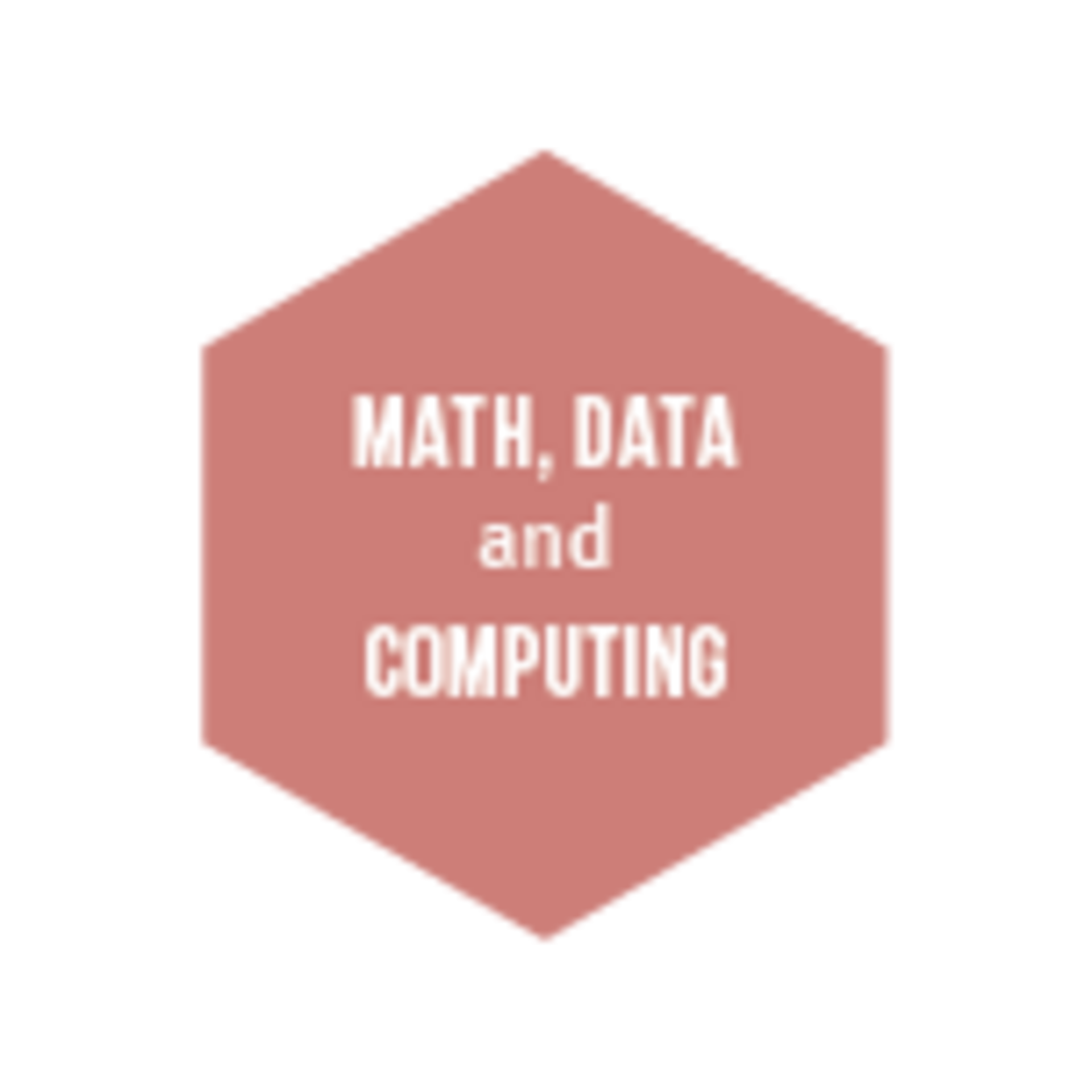 Math, Data And Computing